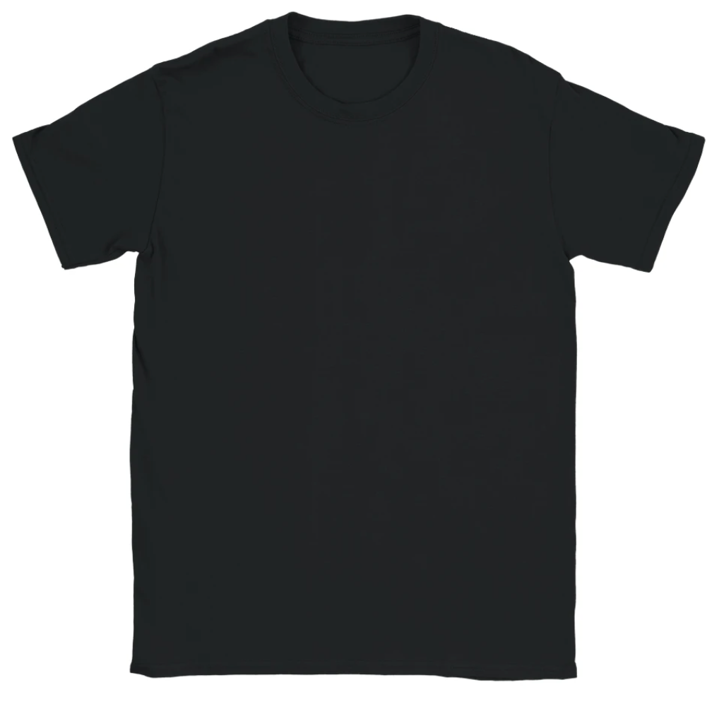 Gildan G200  - Camiseta cómoda de algodón ultraduradero®