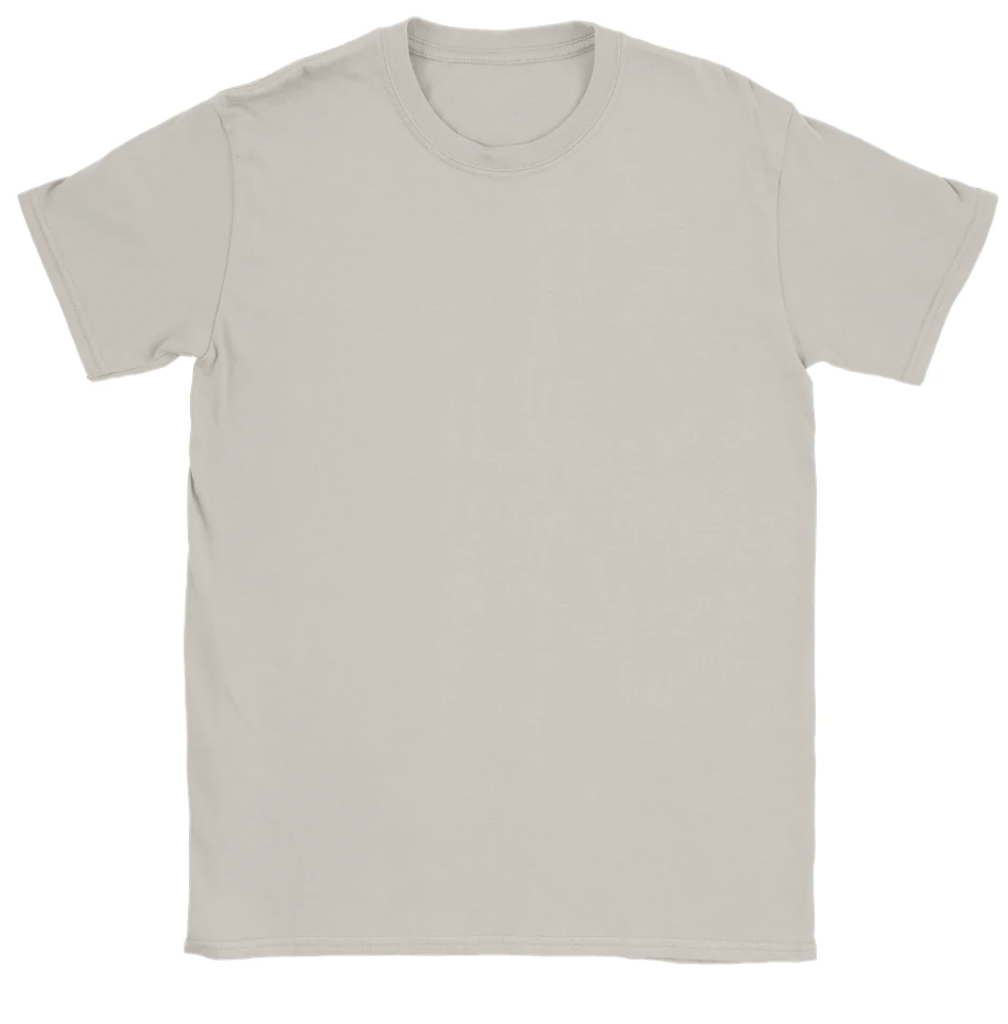 Gildan G200  - Camiseta cómoda de algodón ultraduradero®