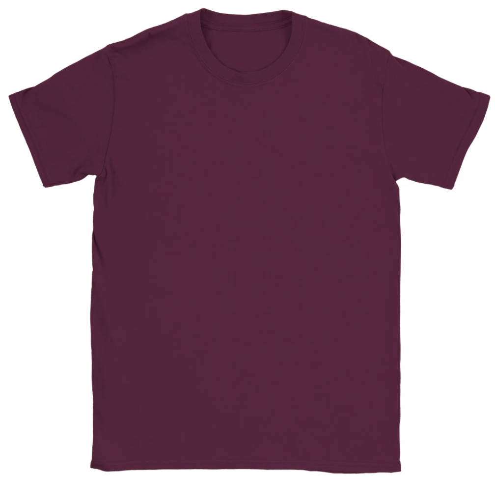 Gildan G200  - Camiseta cómoda de algodón ultraduradero®