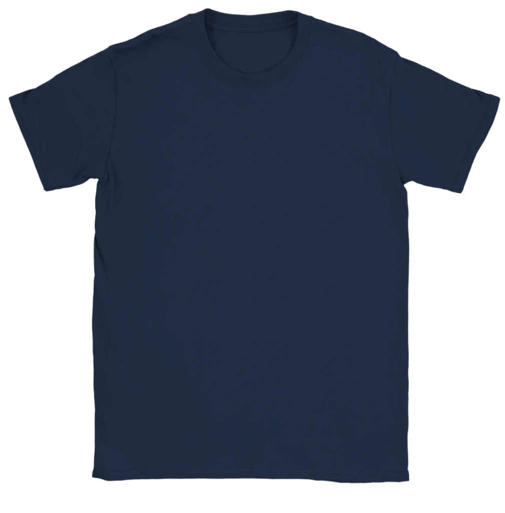 Gildan G200  - Camiseta cómoda de algodón ultraduradero®