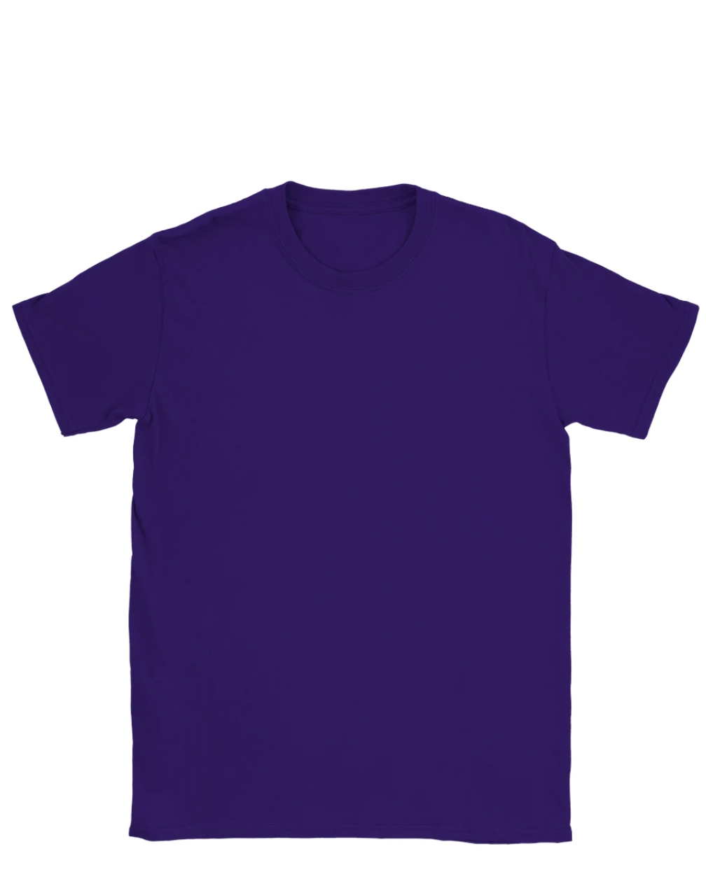 Gildan G200  - Camiseta cómoda de algodón ultraduradero®