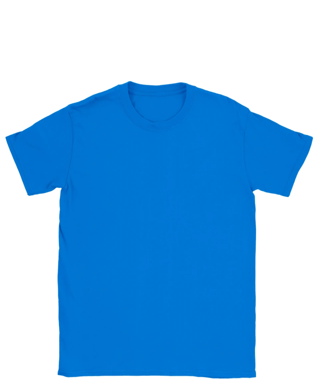 Gildan G200  - Camiseta cómoda de algodón ultraduradero®