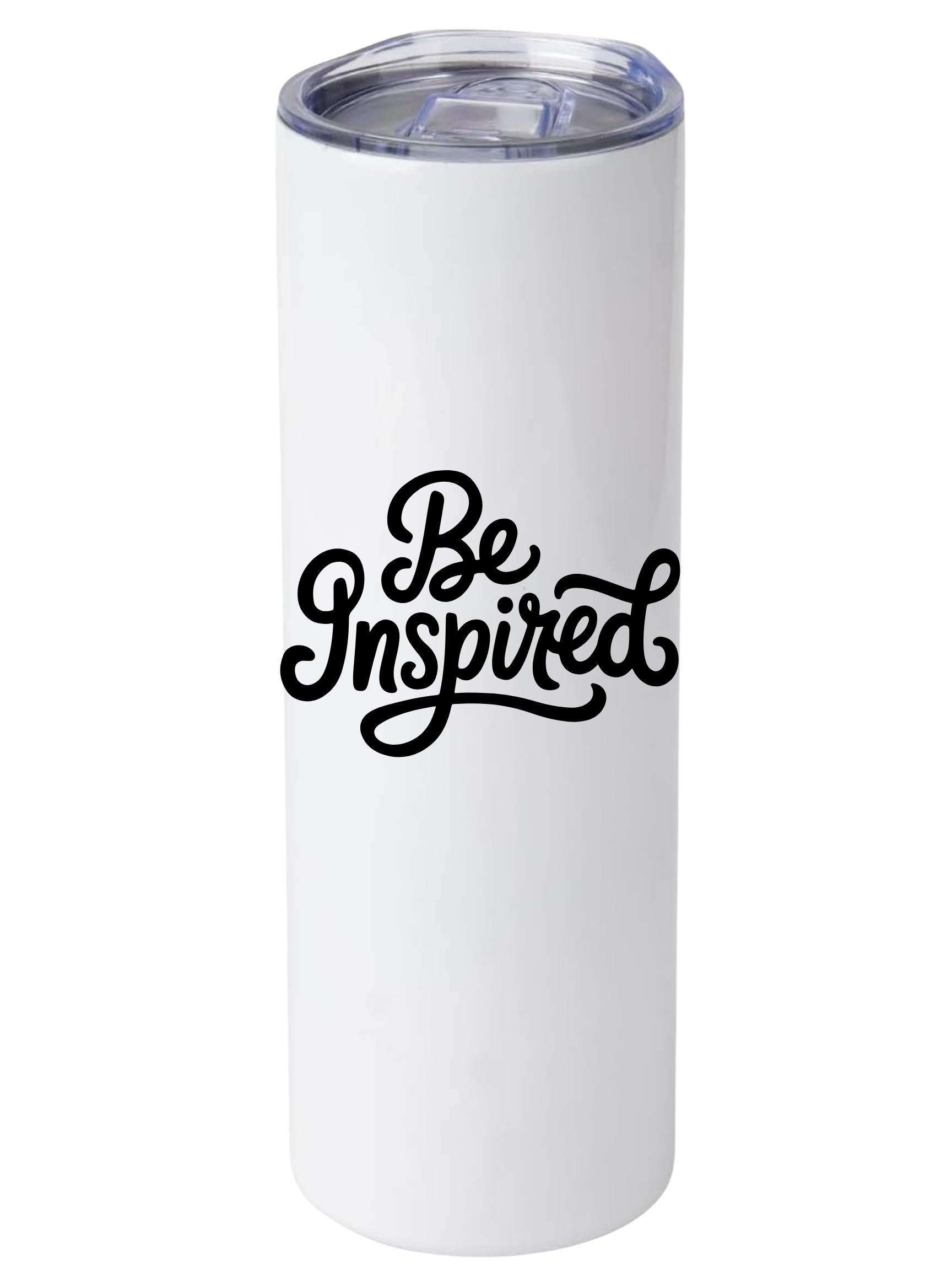 Nunca dejes de perseguir tu verano – Un vaso de viaje iridiscente de acero inoxidable de 20 onzas con popote – Aislamiento al vacío de doble pared – Mantén las bebidas frías hasta 18 horas o calientes durante 6 horas