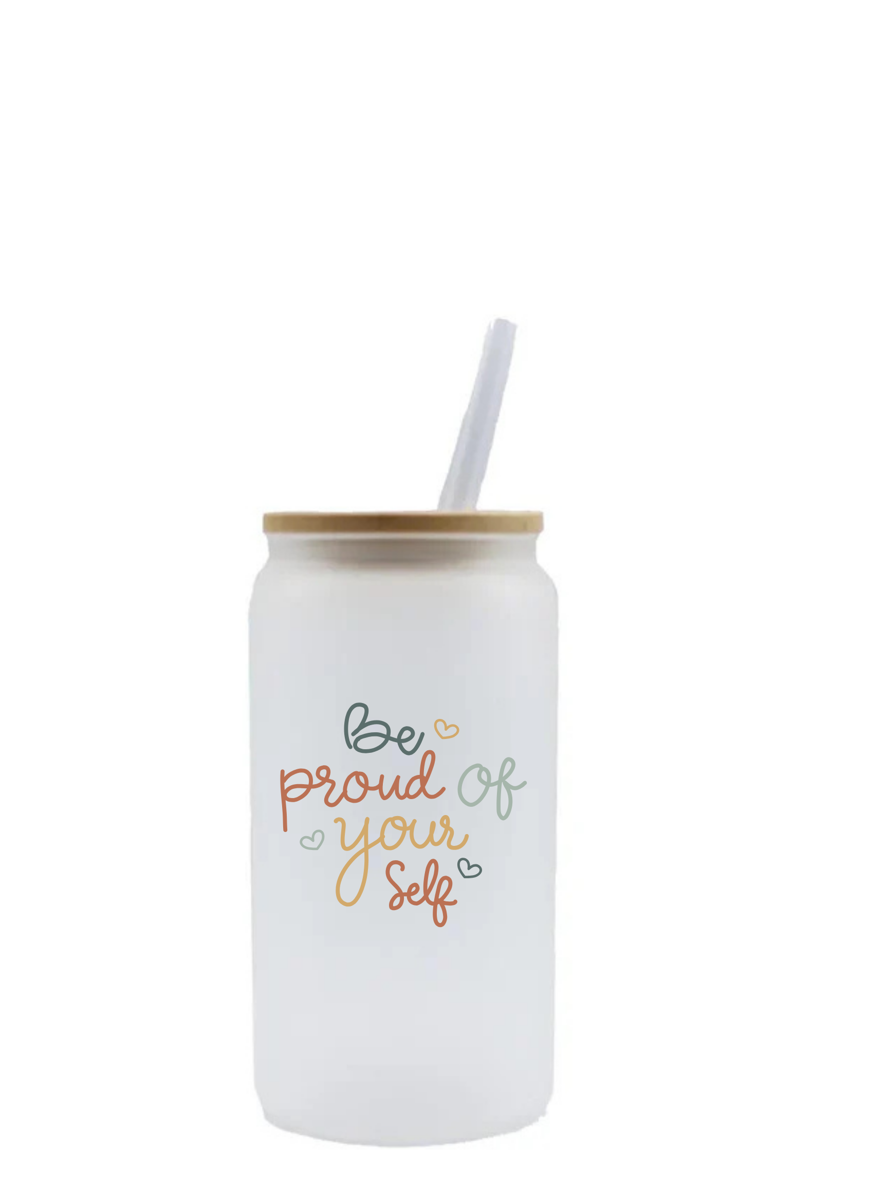 Glass Cup with Bamboo Lid And Straw Family Where Life Begins Glass Cup Drinking Glasses Cups Great For Juicing Coffee Soda Tea 16 OZ