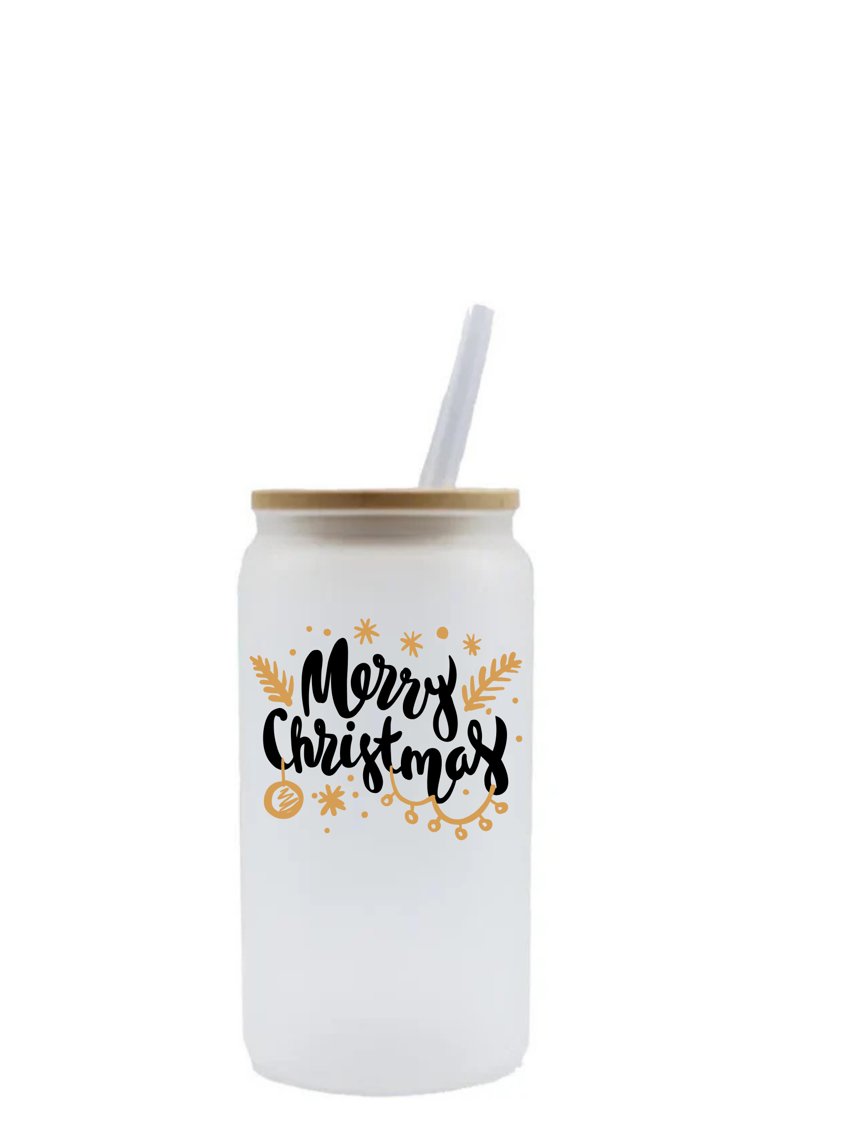 Glass Cup with Bamboo Lid And Straw Family Where Life Begins Glass Cup Drinking Glasses Cups Great For Juicing Coffee Soda Tea 16 OZ