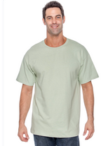 Gildan G200  - Camiseta cómoda de algodón ultraduradero®