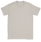Gildan G200  - Camiseta cómoda de algodón ultraduradero®