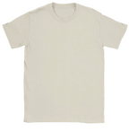 Gildan G200  - Camiseta cómoda de algodón ultraduradero®