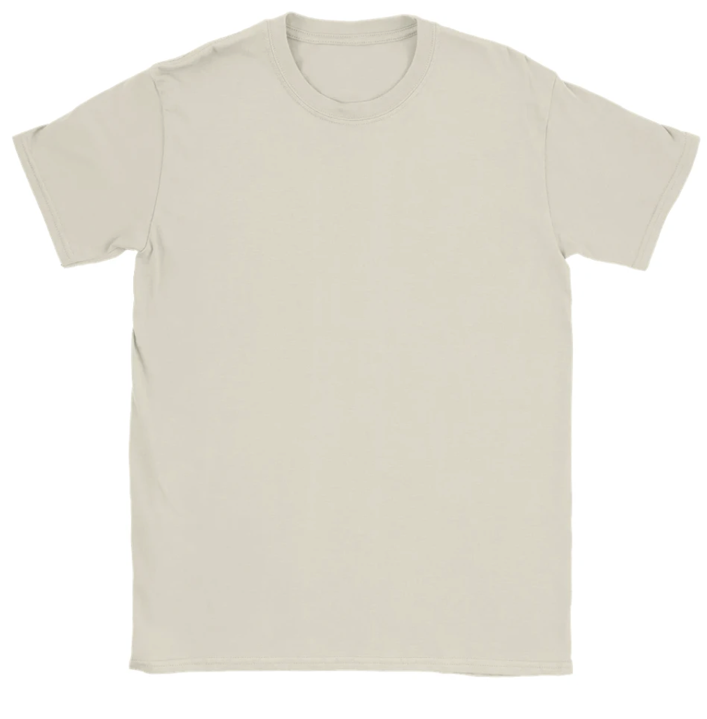 Gildan G200  - Camiseta cómoda de algodón ultraduradero®