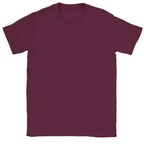 Gildan G200  - Camiseta cómoda de algodón ultraduradero®