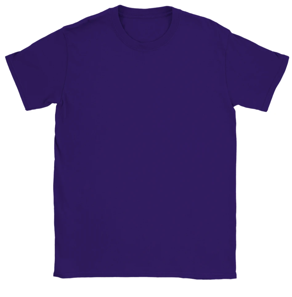 Gildan G200  - Camiseta cómoda de algodón ultraduradero®