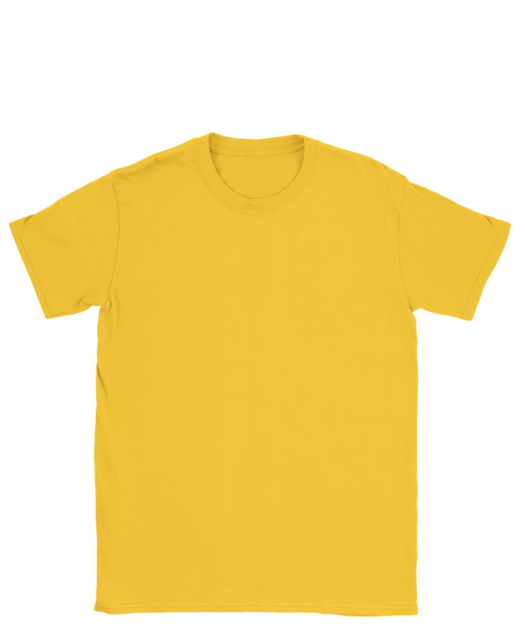 Gildan G200  - Camiseta cómoda de algodón ultraduradero®