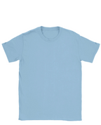 Gildan G200  - Camiseta cómoda de algodón ultraduradero®