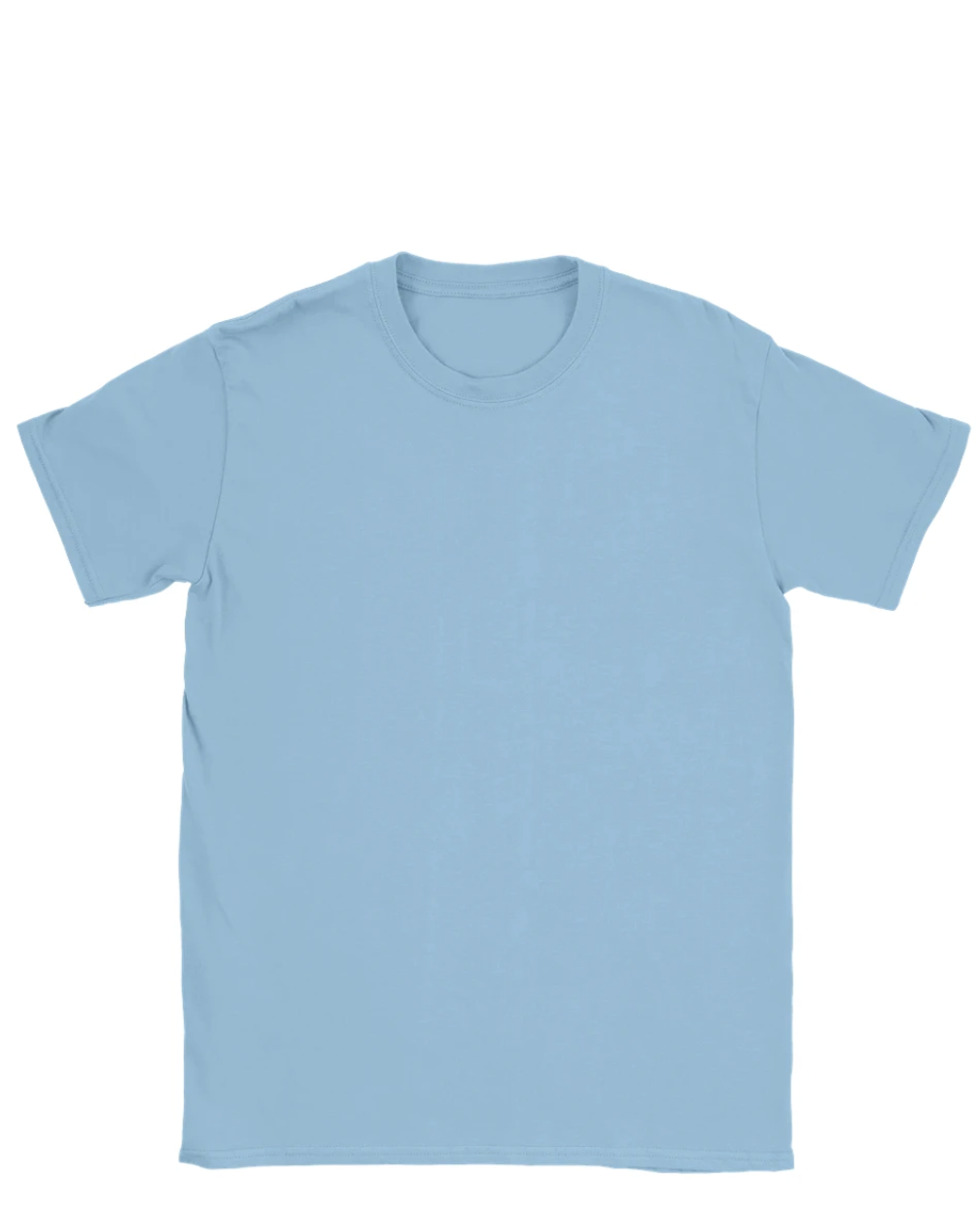 Gildan G200  - Camiseta cómoda de algodón ultraduradero®