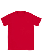 Gildan G200  - Camiseta cómoda de algodón ultraduradero®