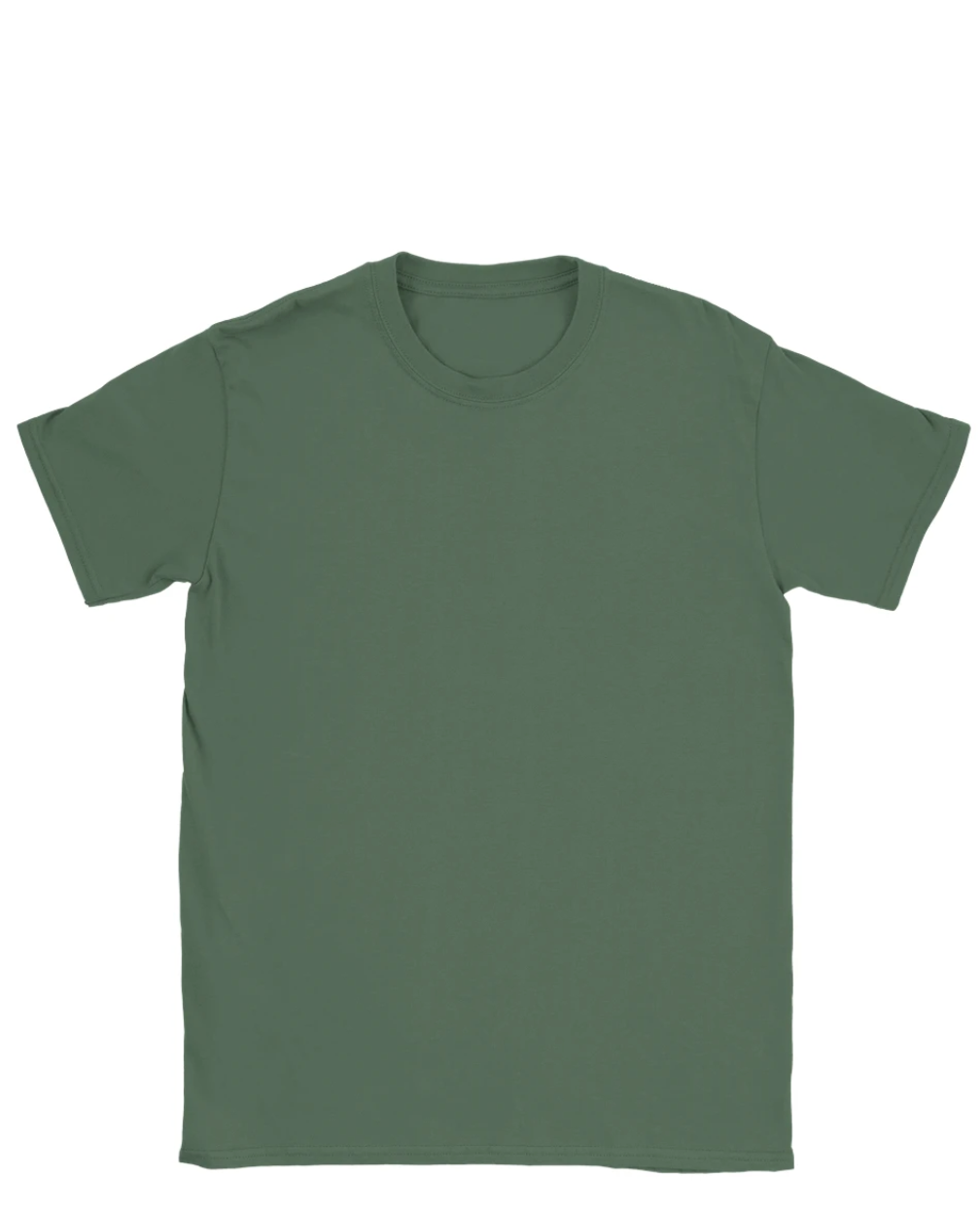 Gildan G200  - Camiseta cómoda de algodón ultraduradero®