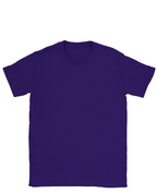 Gildan G200  - Camiseta cómoda de algodón ultraduradero®