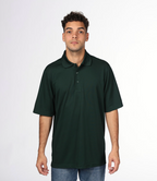 Polo Dri-Tech de alto rendimiento Afton 61-ZZ para hombre