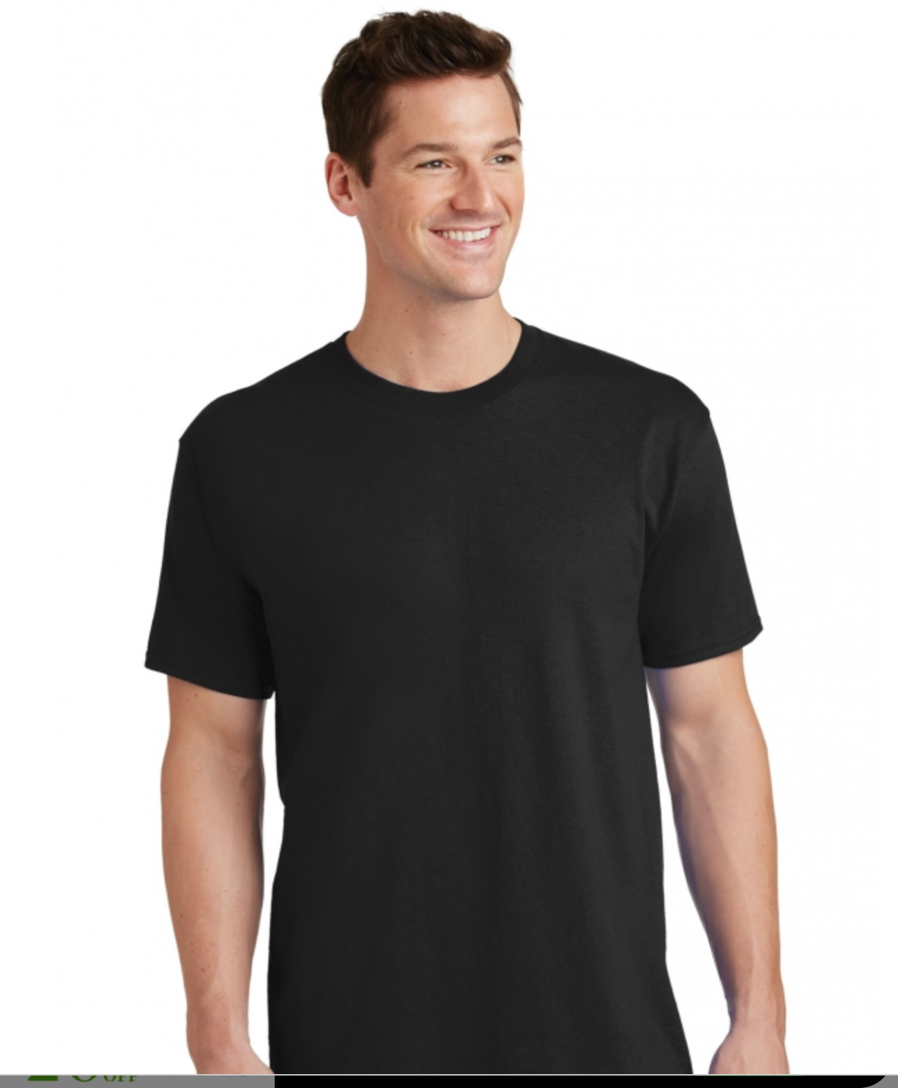 Port & Company - Core Cotton Tee