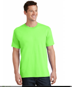 Port & Company - Core Cotton Tee