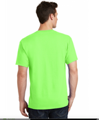 Port & Company - Core Cotton Tee