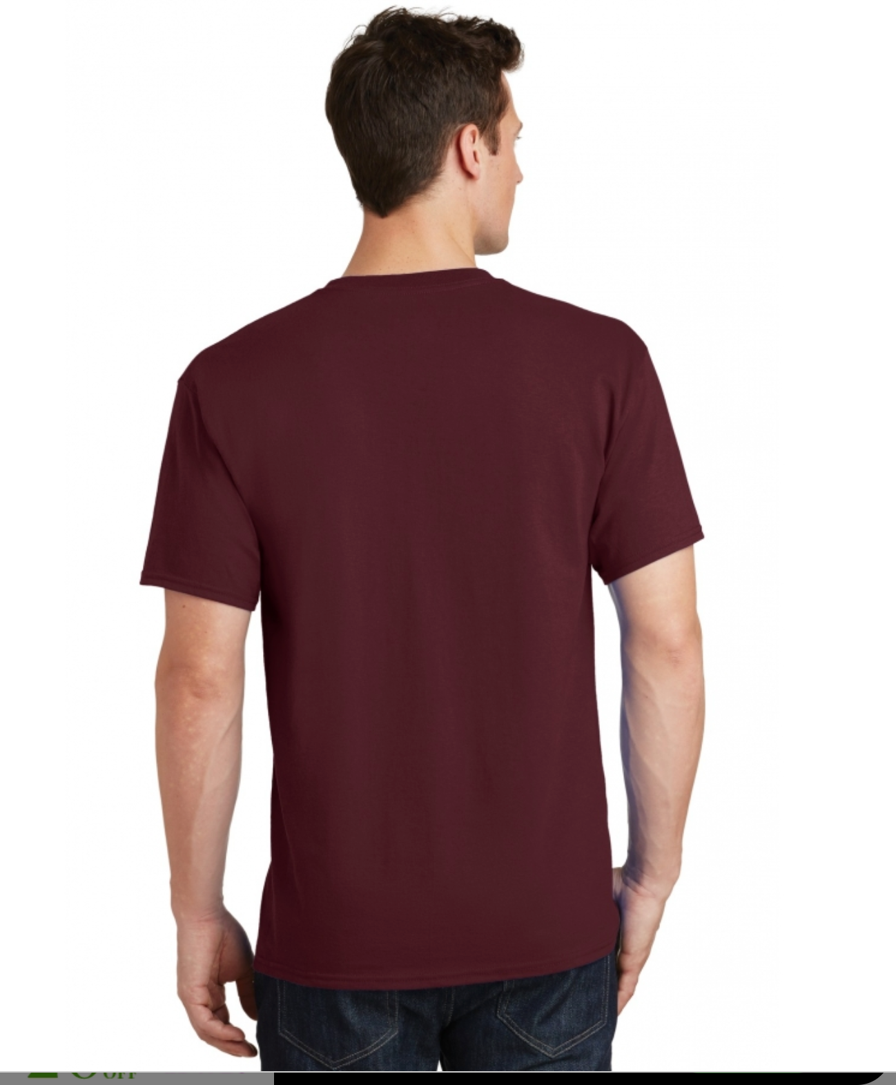Port & Company - Core Cotton Tee