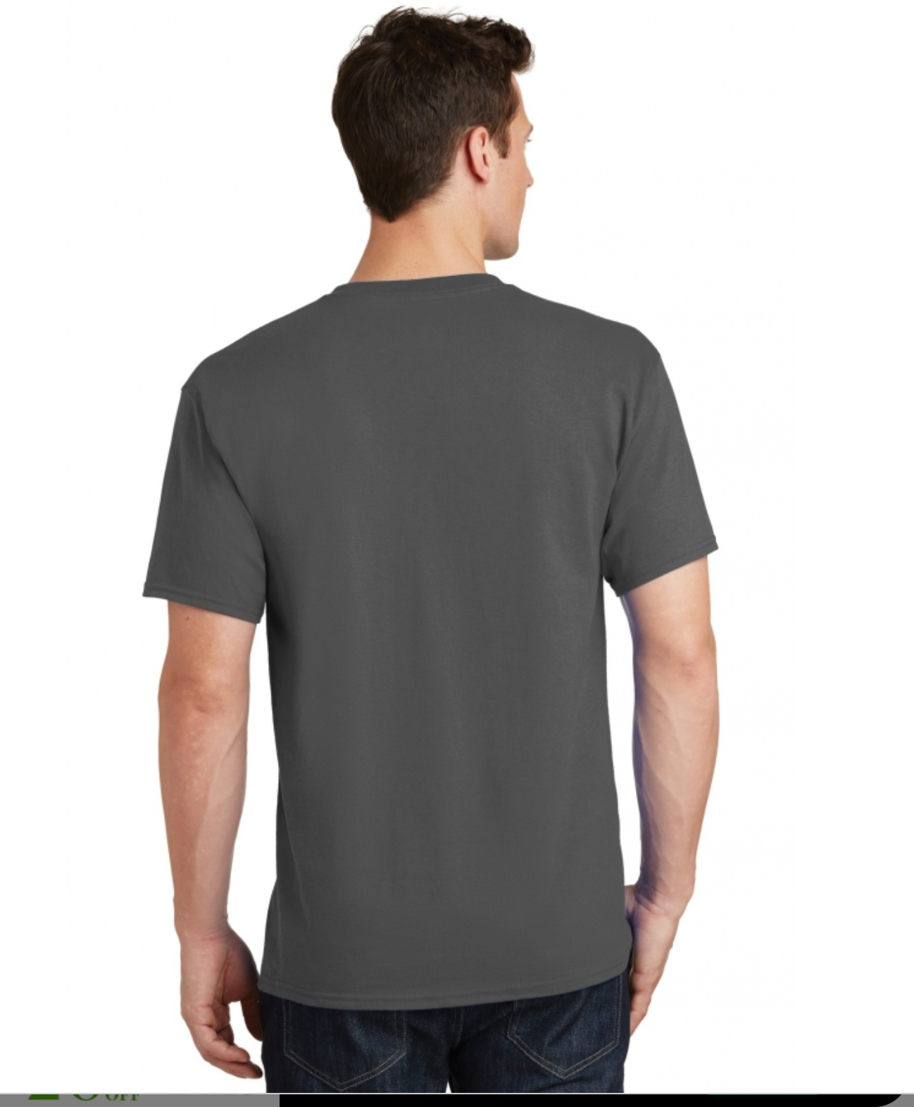 Port & Company - Core Cotton Tee
