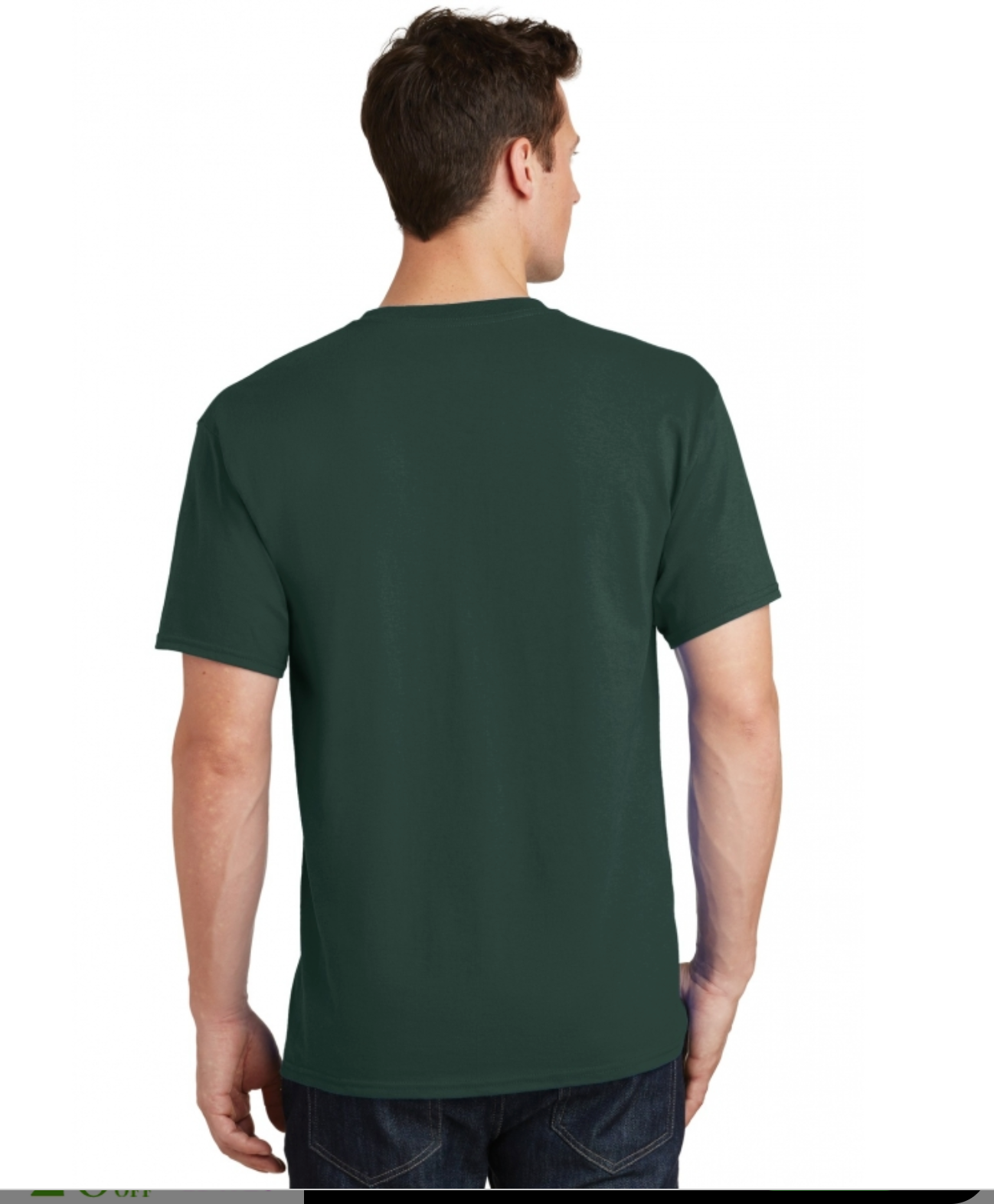 Port & Company - Core Cotton Tee