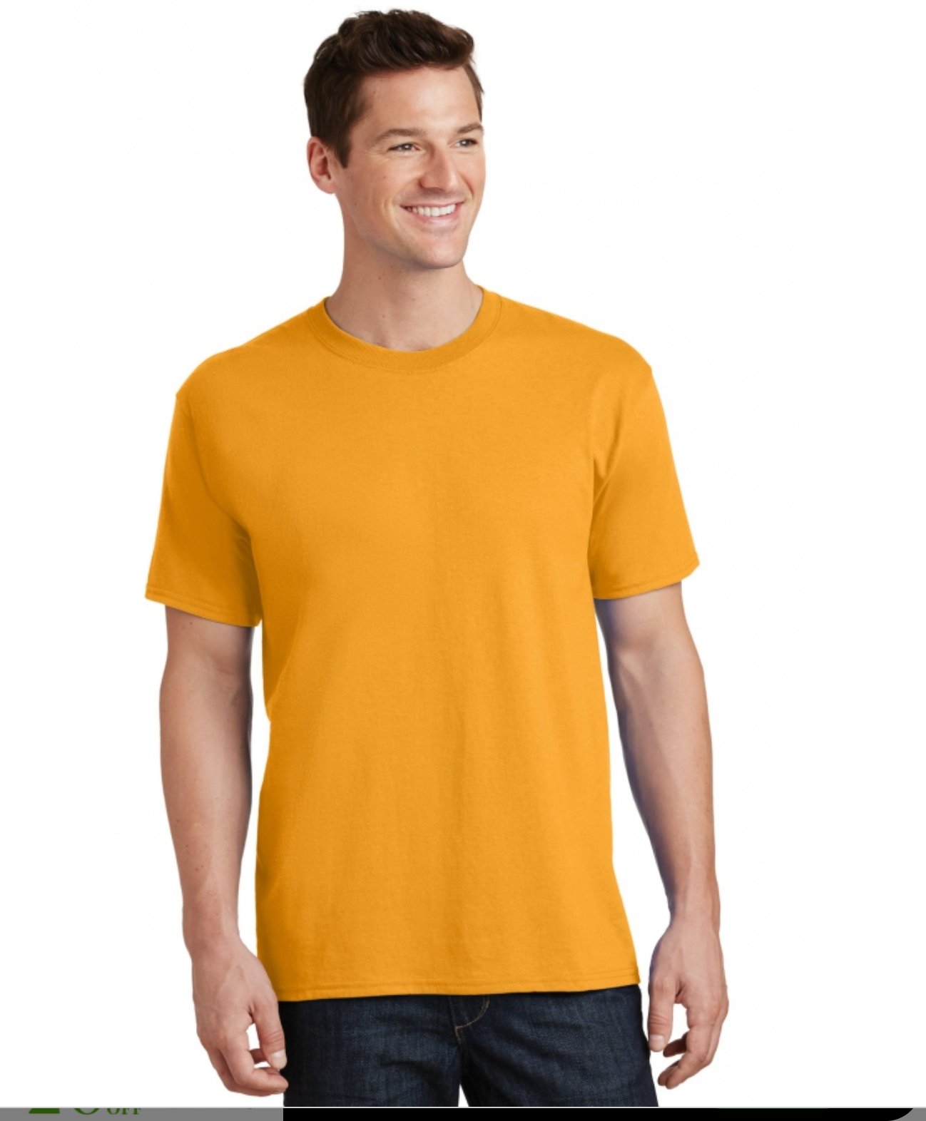 Port & Company - Core Cotton Tee