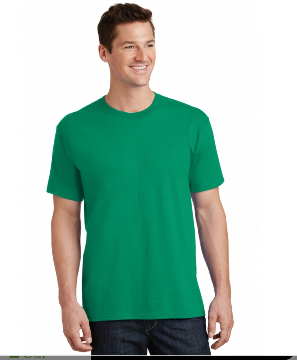 Port & Company - Core Cotton Tee