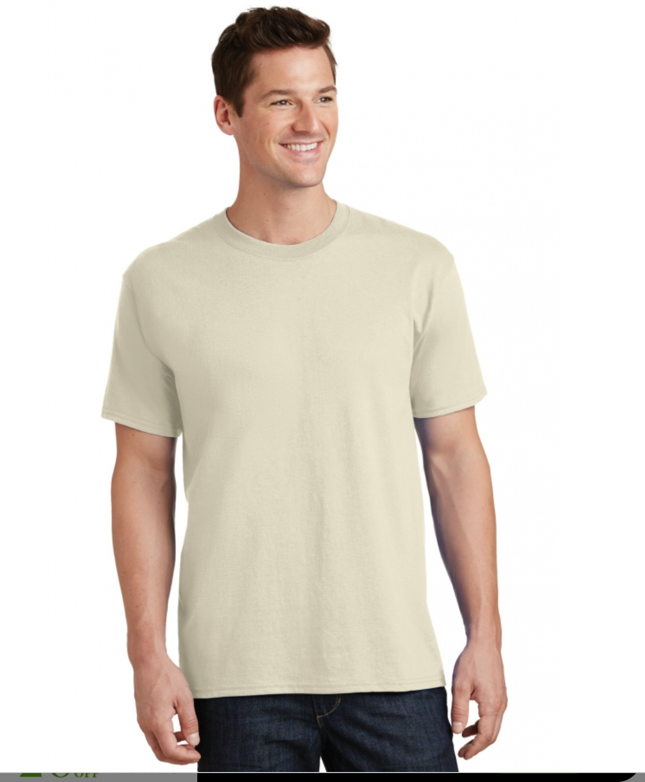 Port & Company - Core Cotton Tee