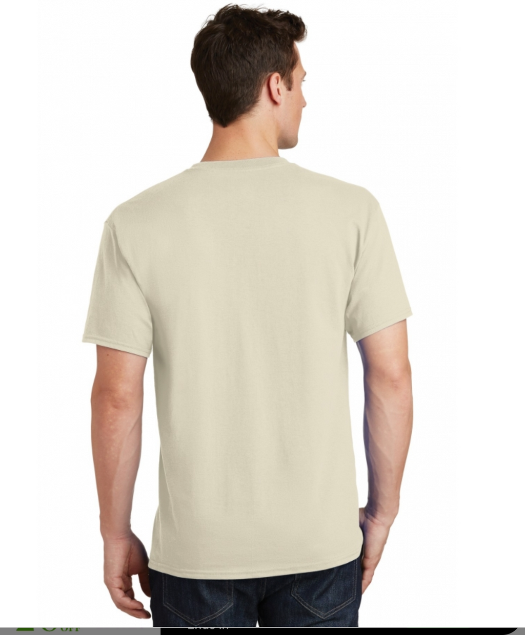Port & Company - Core Cotton Tee