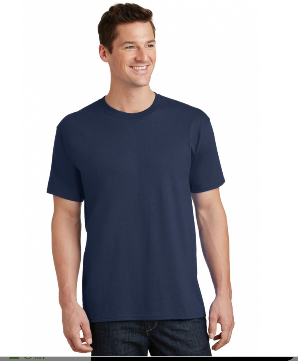 Port & Company - Core Cotton Tee