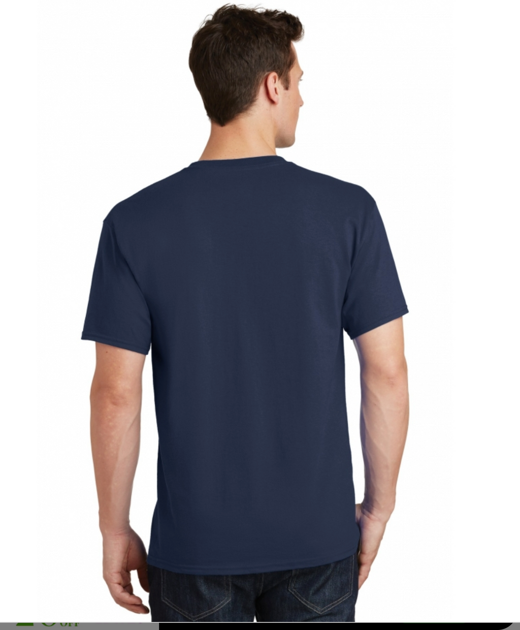 Port & Company - Core Cotton Tee