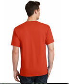 Port & Company - Core Cotton Tee