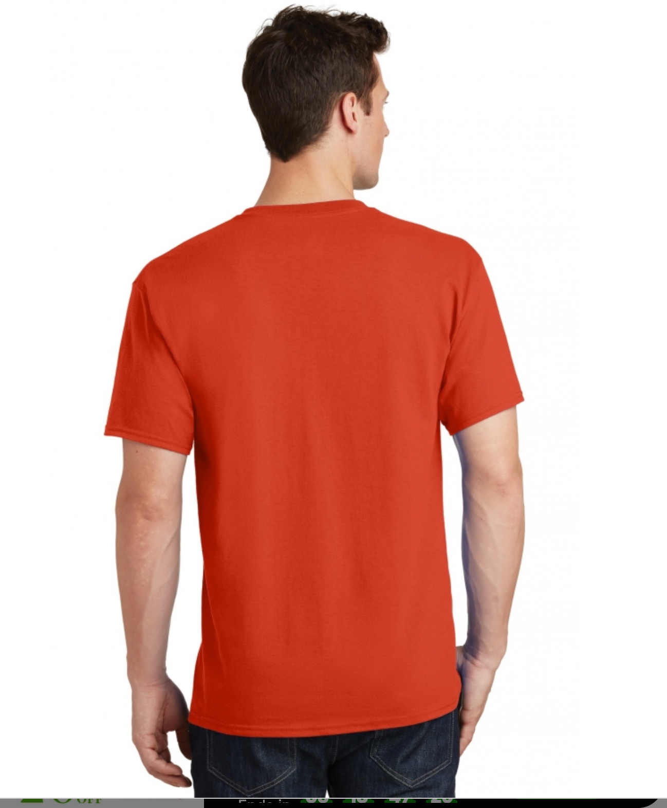 Port & Company - Core Cotton Tee