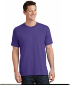 Port & Company - Core Cotton Tee