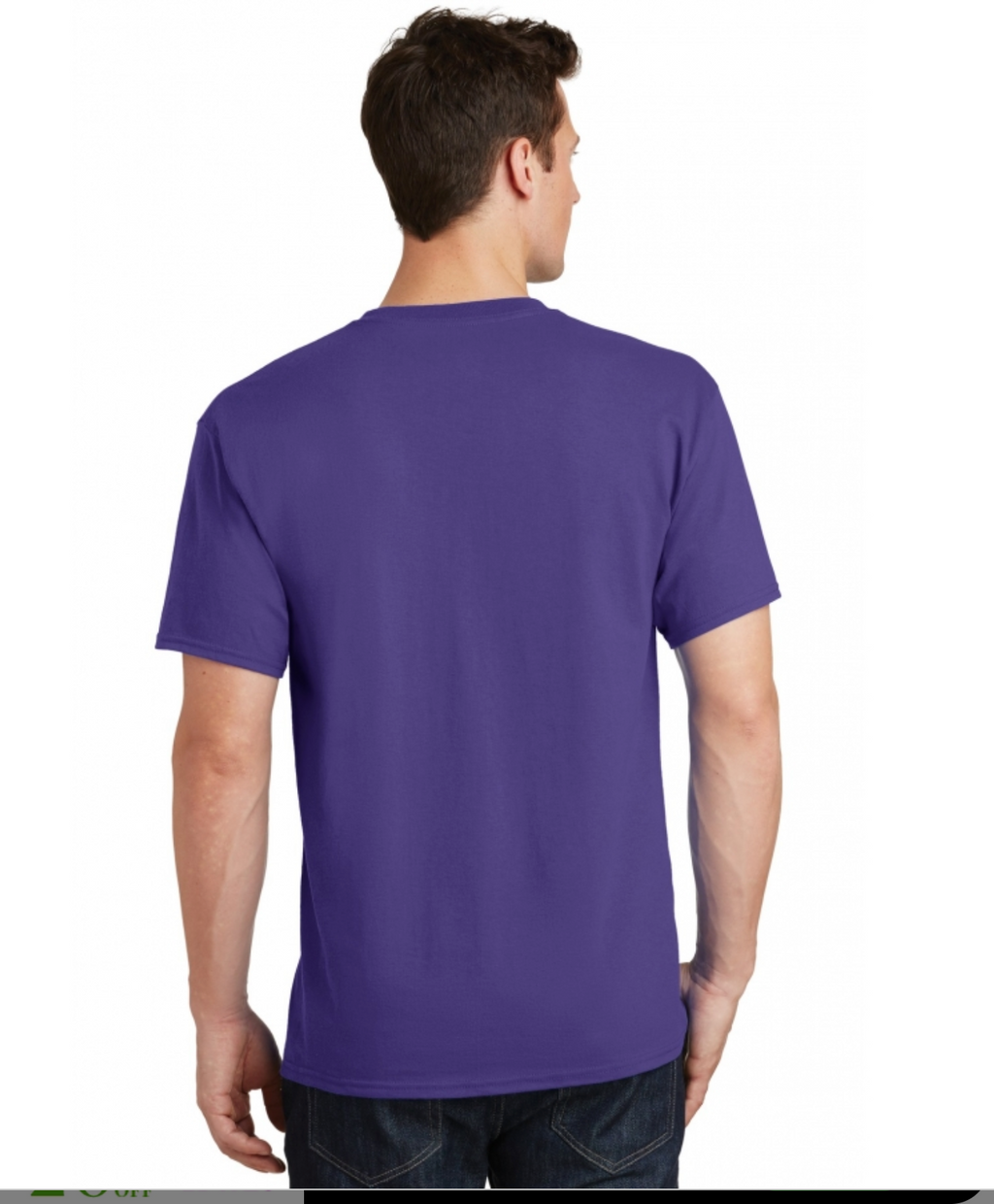 Port & Company - Core Cotton Tee