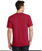 Port & Company - Core Cotton Tee