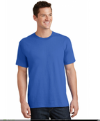 Port & Company - Core Cotton Tee