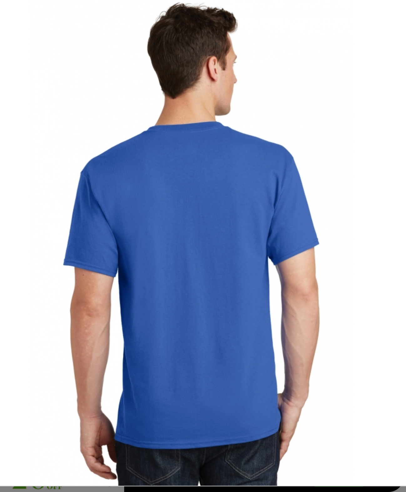 Port & Company - Core Cotton Tee