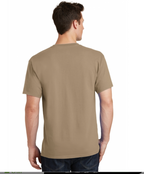Port & Company - Core Cotton Tee