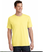 Port & Company - Core Cotton Tee
