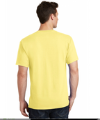 Port & Company - Core Cotton Tee