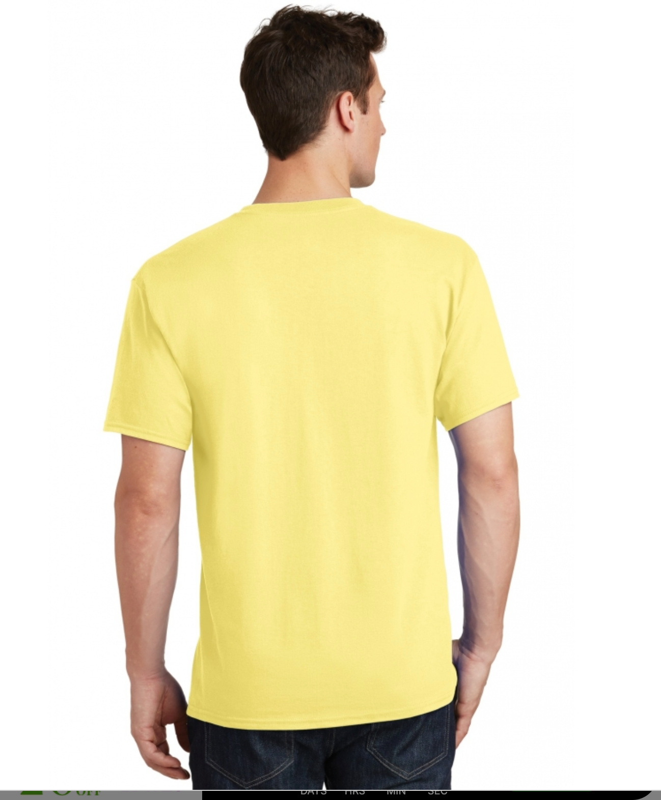 Port & Company - Core Cotton Tee