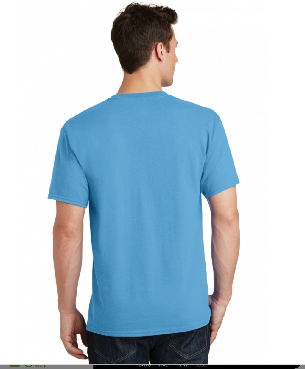 Port & Company - Core Cotton Tee