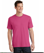 Port & Company - Core Cotton Tee