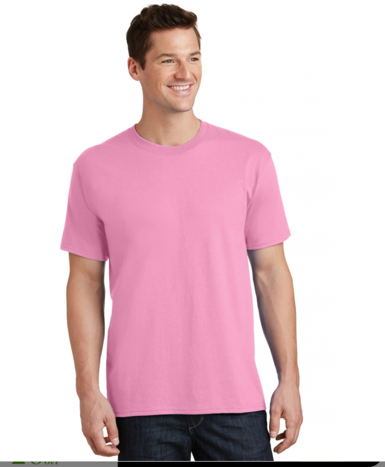 Port & Company - Core Cotton Tee