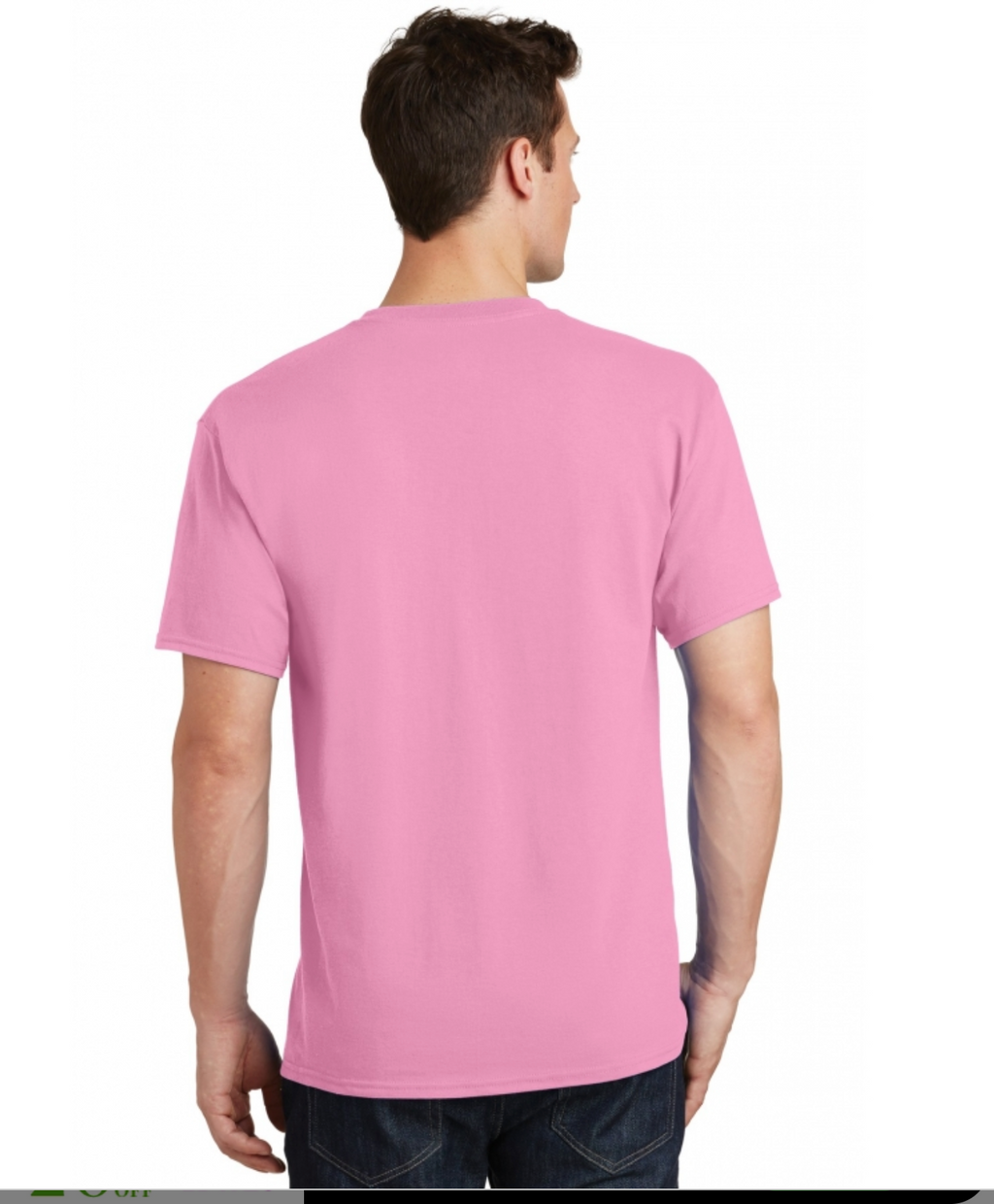Port & Company - Core Cotton Tee