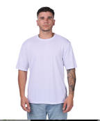 A4 Apparel N3142 Upgraded Sublimation and Polyester Performance T-Shirt UPF 44+